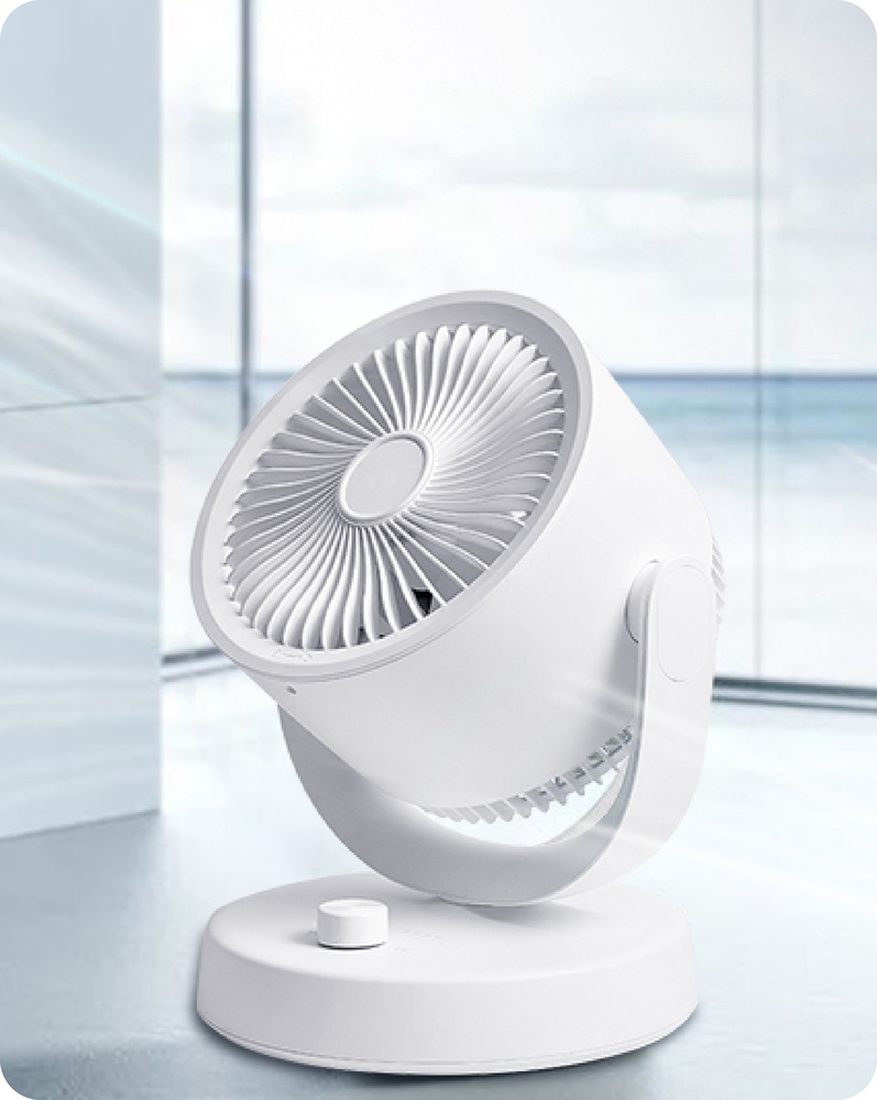 Air Circulator Fan
